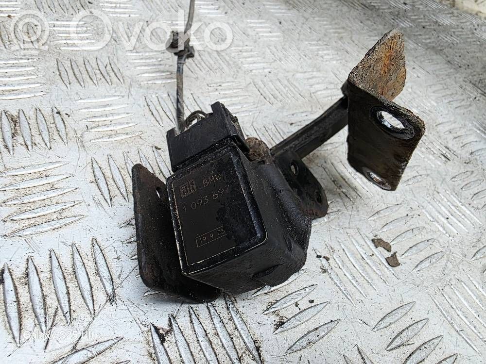 Mini One - Cooper Cabrio R52 Headlight/headlamp level sensor 