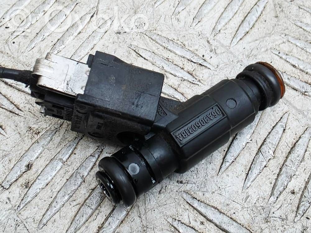 Audi TT Mk1 Inyector de combustible 