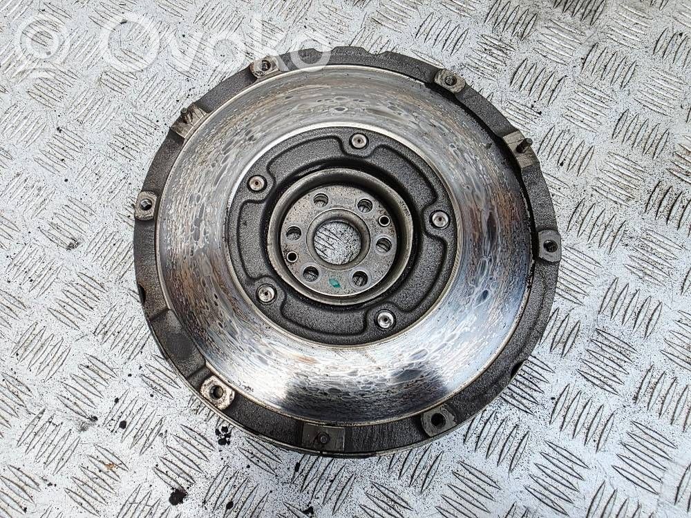 Ford Focus Spararats 