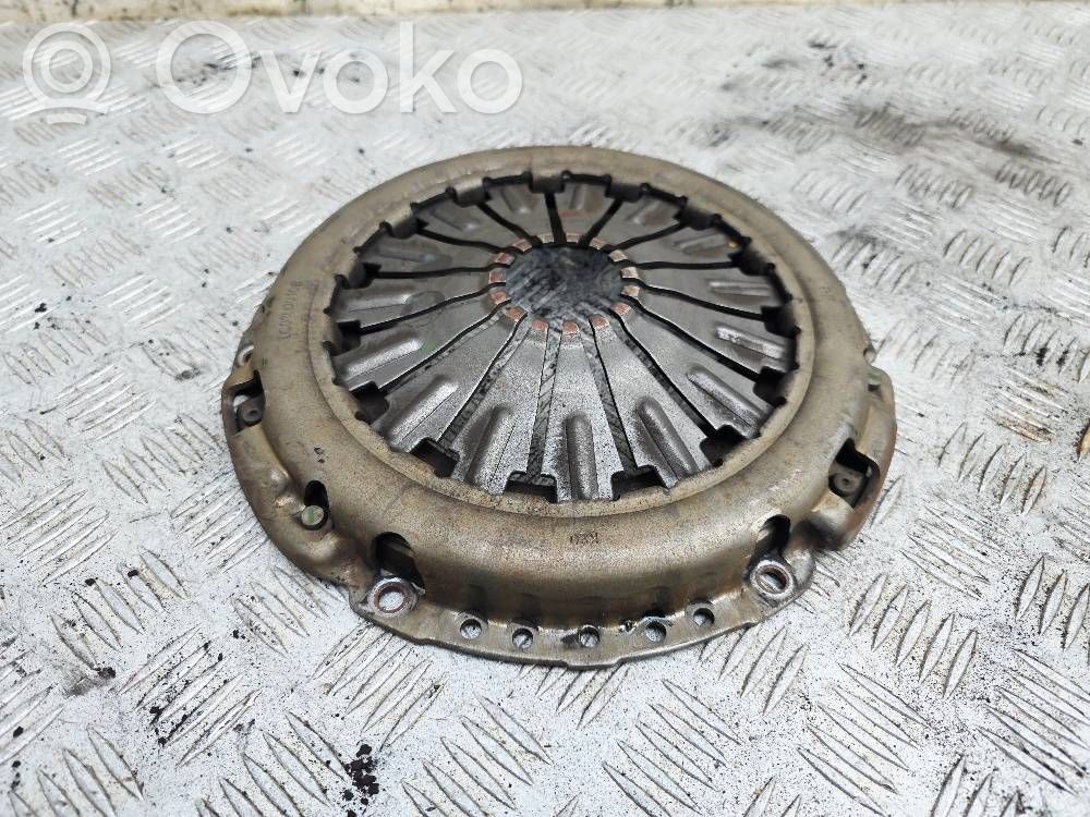Ford Focus Pressure plate 