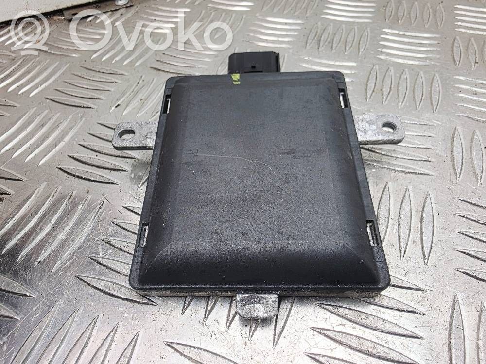 MG ZS Aklos zonos modulis 