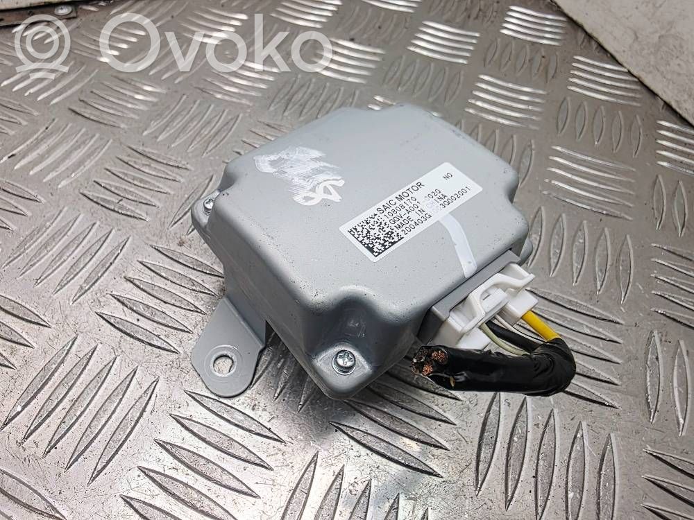 MG ZS Sonstige Steuergeräte / Module 