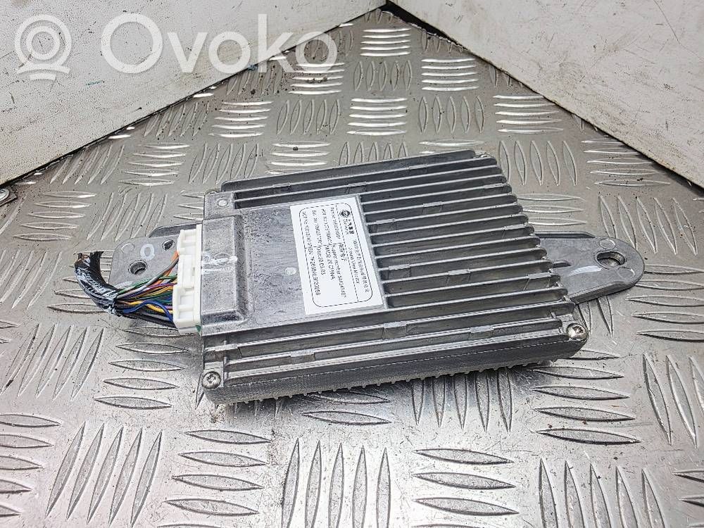 MG ZS Pédale d'accélérateur 