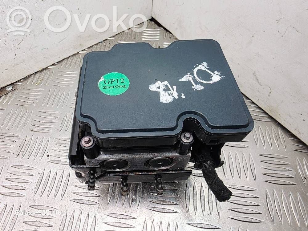 MG ZS ABS Blokas 