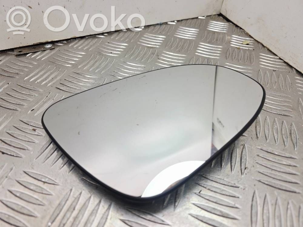 Toyota Yaris Vetro specchietto retrovisore 