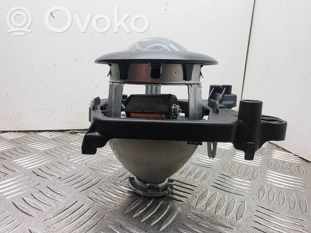 Audi A6 S6 C6 4F Parte del faro 