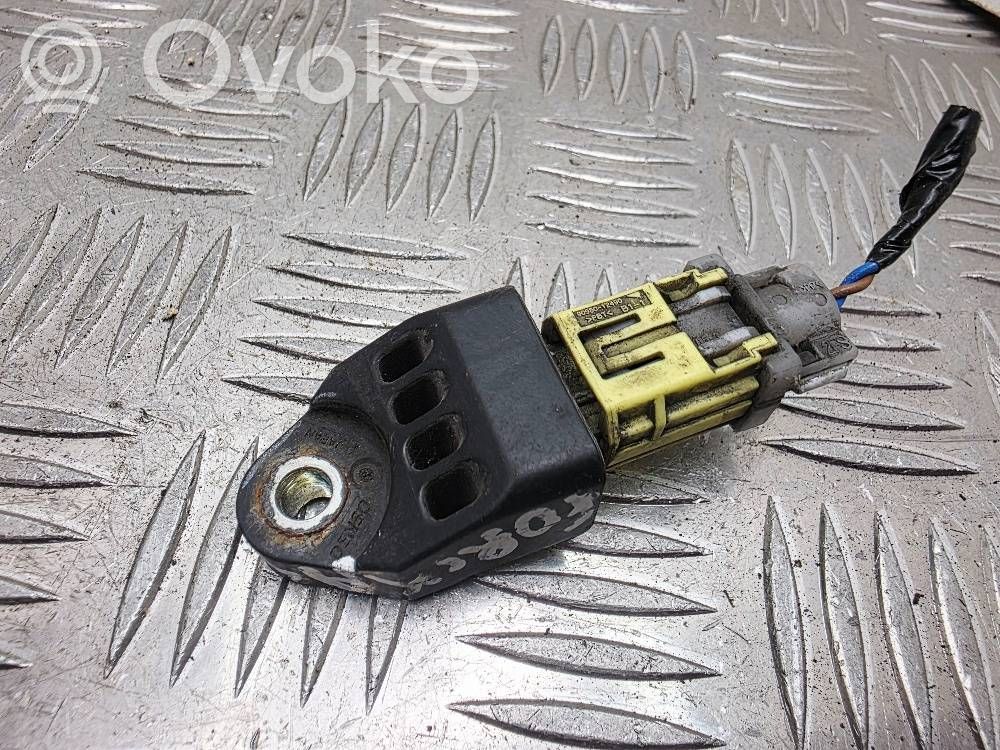 Subaru Legacy Airbagsensor Crashsensor Drucksensor 