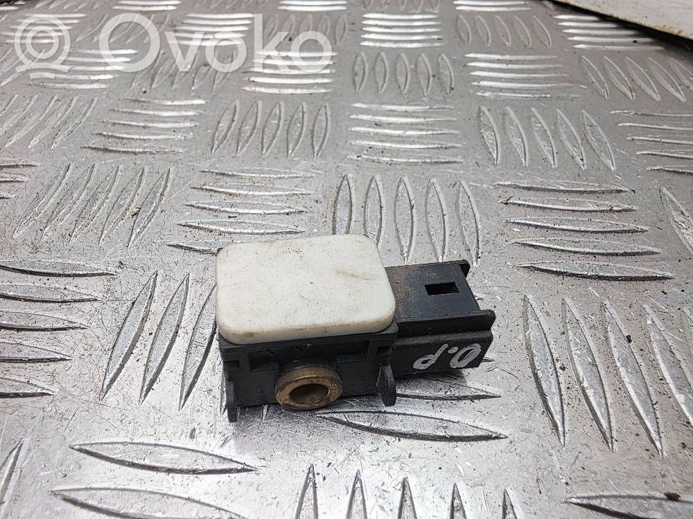 Peugeot 207 Airbagsensor Crashsensor Drucksensor 