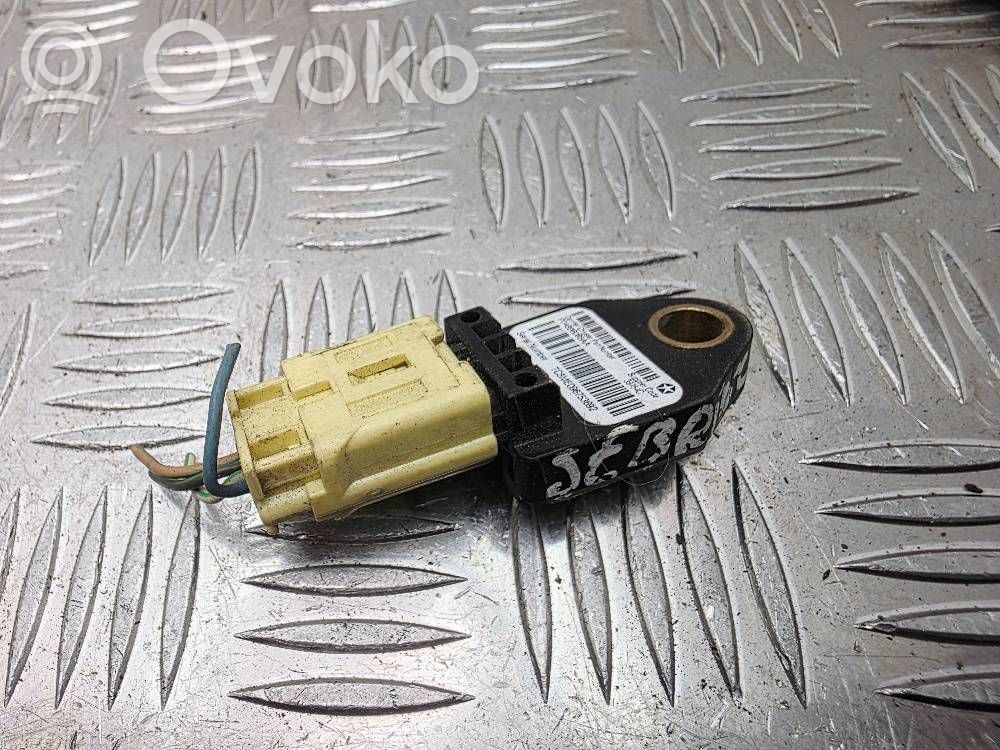 Chrysler Sebring (JS) Airbag deployment crash/impact sensor 