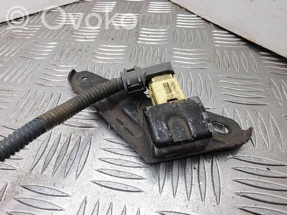 Toyota Corolla Verso E121 Airbagsensor Crashsensor Drucksensor 