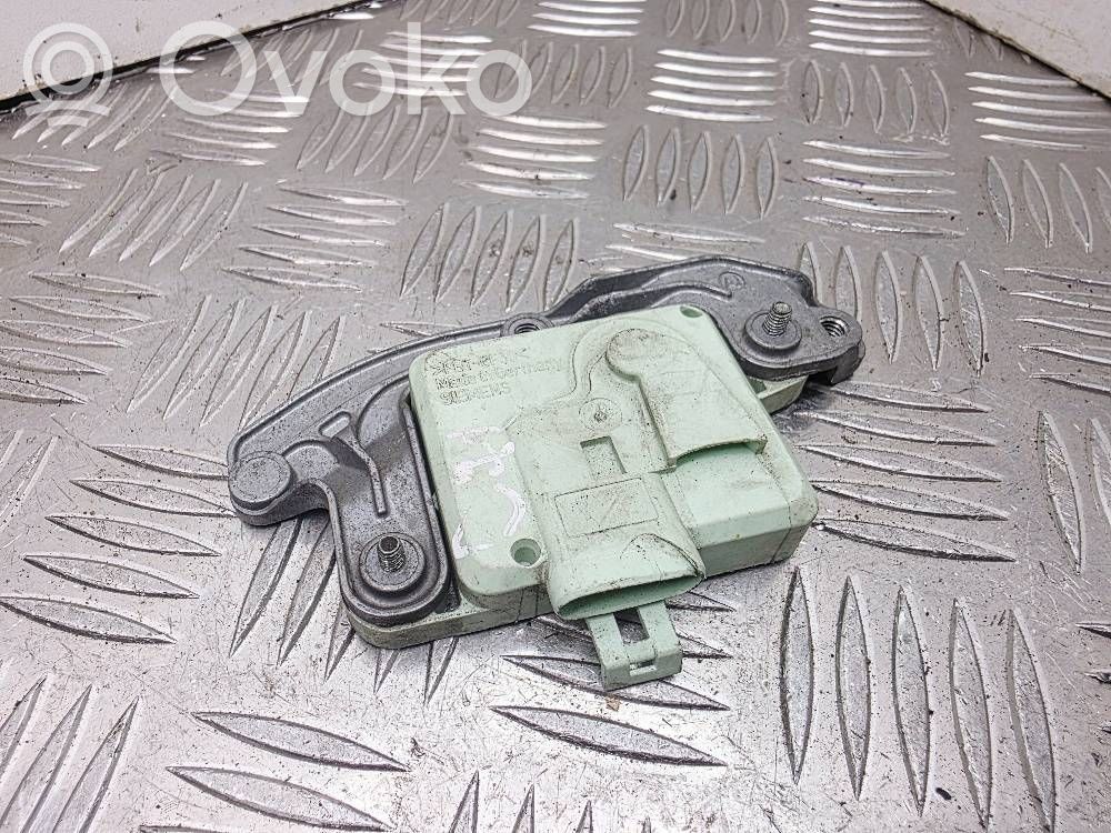 Volvo C70 Airbagsensor Crashsensor Drucksensor 