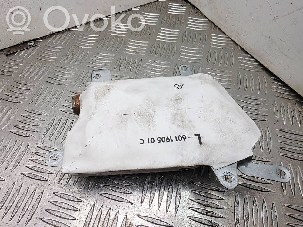 BMW 5 E60 E61 Front door airbag 