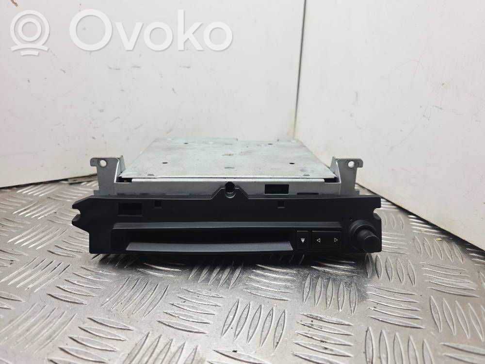 BMW 5 E60 E61 Radio / CD-Player / DVD-Player / Navigation 