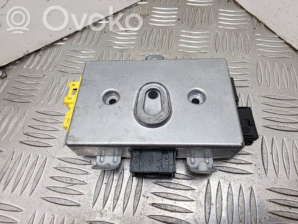 BMW 5 E60 E61 Airbag control unit/module 