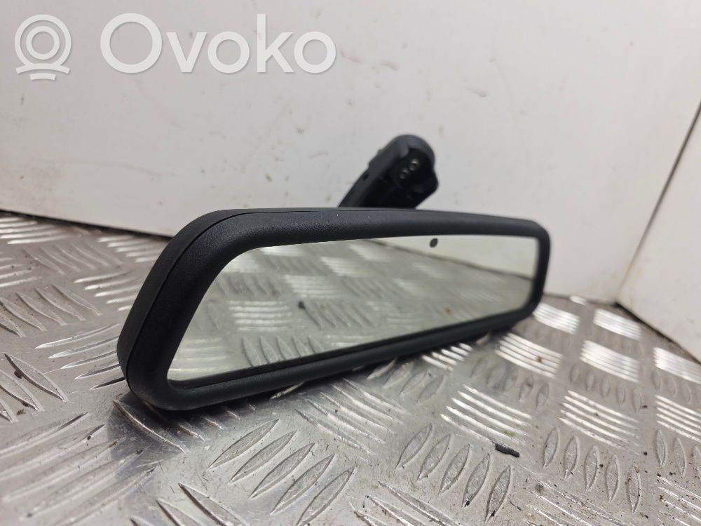 Rear view mirror (interior)   8238066,9050391,GNTX209