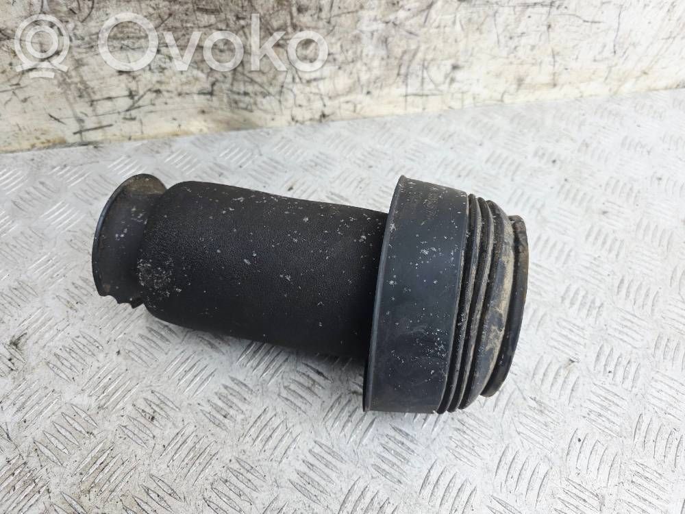 BMW 5 E60 E61 Amortiguador/suspensión neumática trasera 