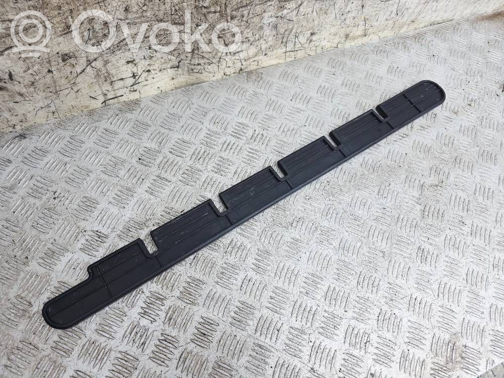 BMW 5 E60 E61 Other trunk/boot trim element 