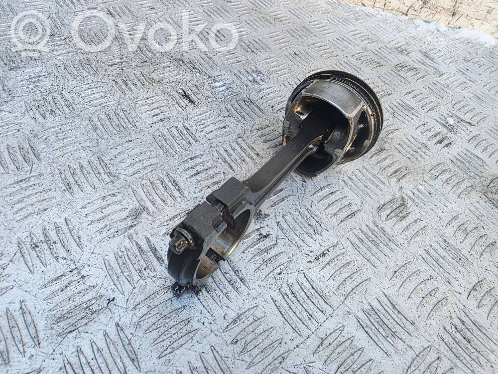 Ford Mondeo MK V Pistone con biella 