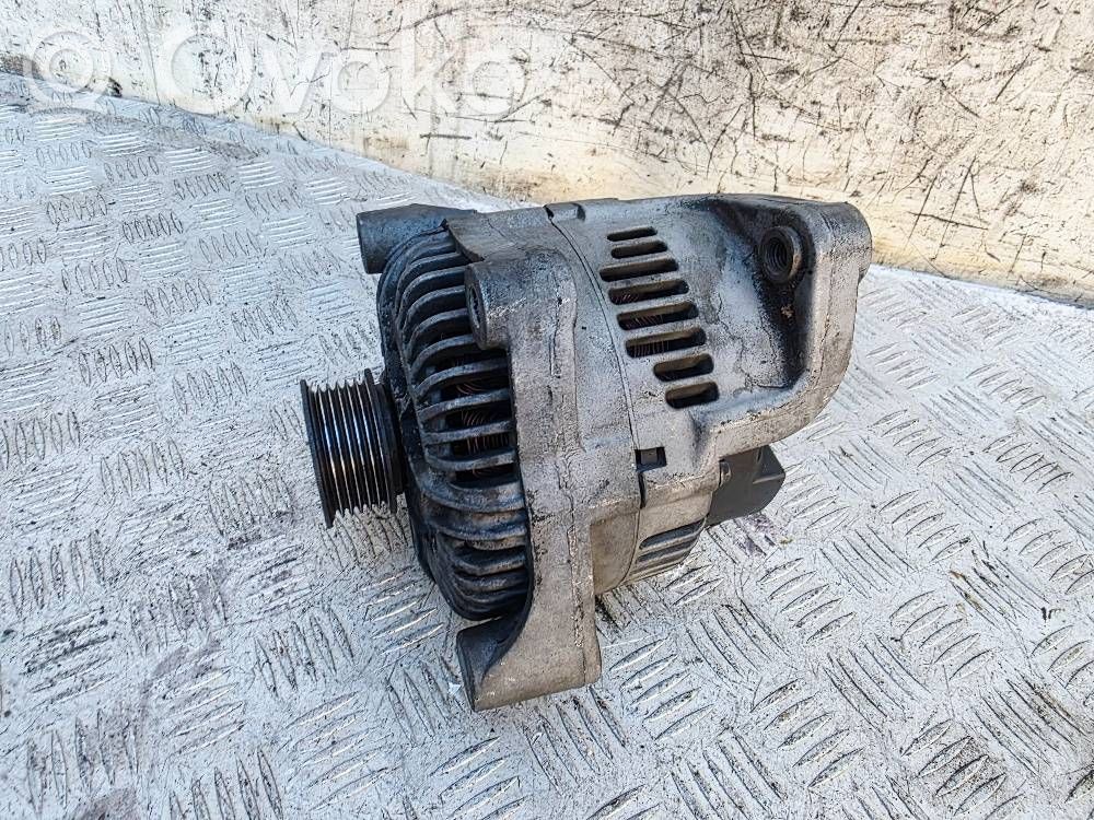 BMW 5 E60 E61 Generator/alternator 