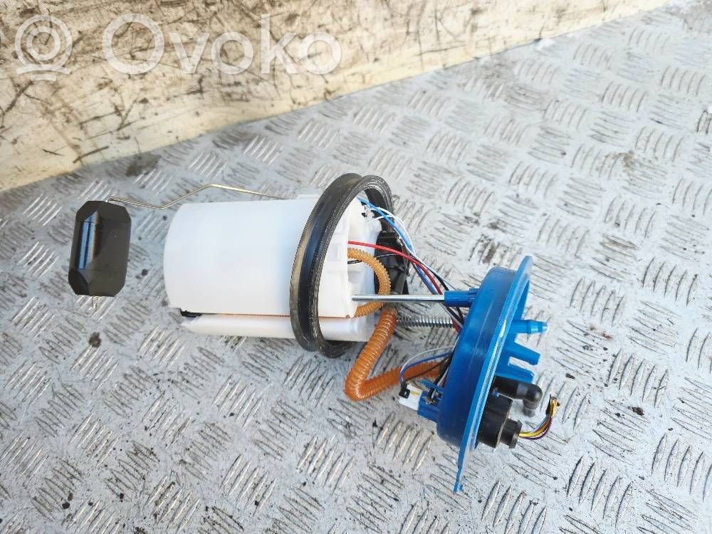 Audi A1 Bomba interna de combustible 