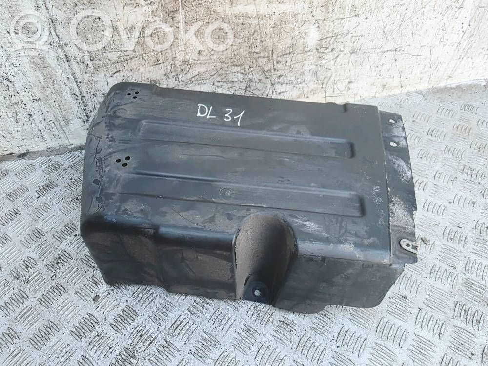 Mini One - Cooper F56 F55 Osłona tylna podwozia 