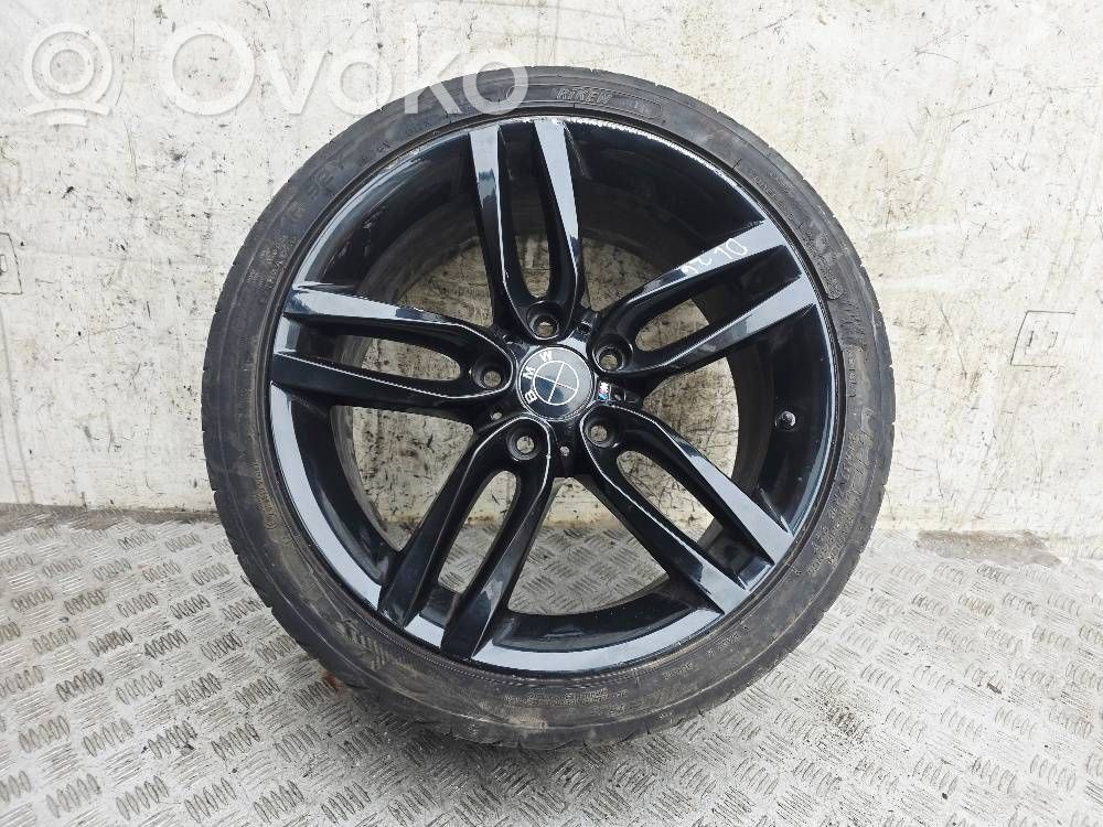 Felgi aluminiowe R18   7846785,7852490