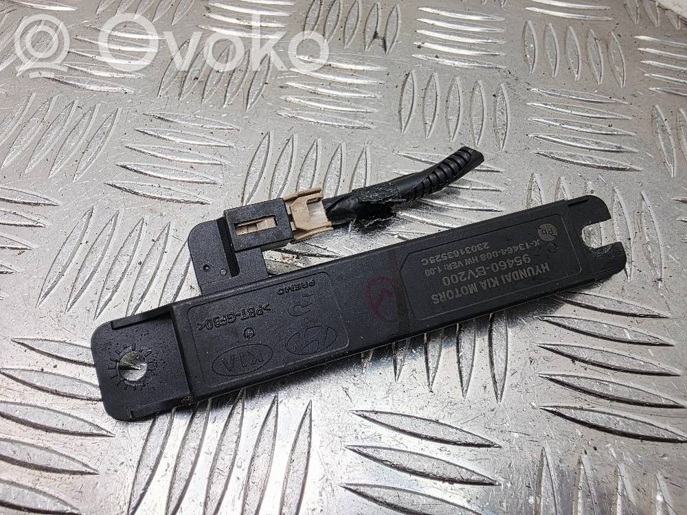 KIA Niro Antenne des Keyless-Systems 