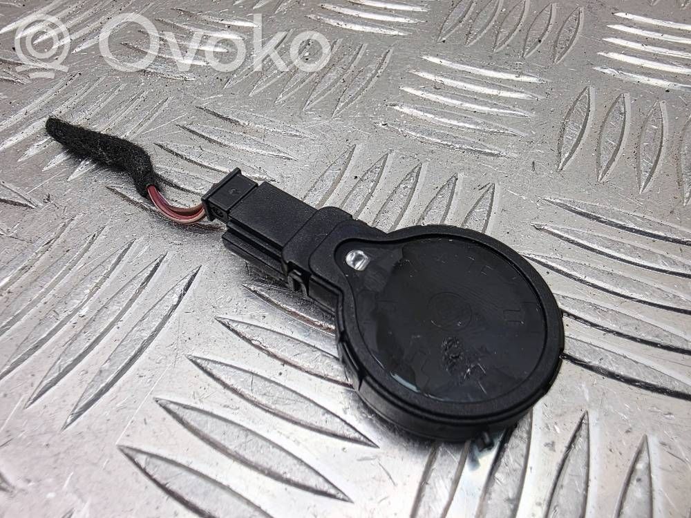 Audi A4 S4 B8 8K Lietus sensors 