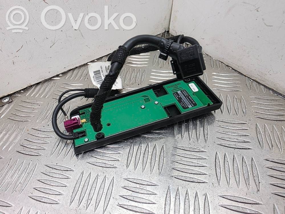 Audi A4 S4 B8 8K Unitate/modul control telefon 