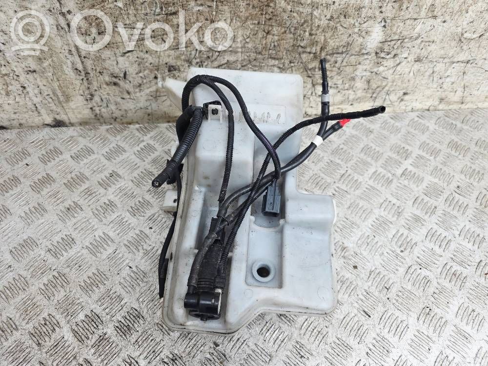 Volvo V40 Zbiornik płynu do spryskiwaczy szyby przedniej / czołowej 