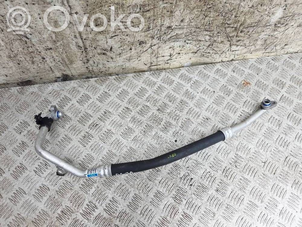 KIA Niro Tubo flessibile aria condizionata (A/C) 