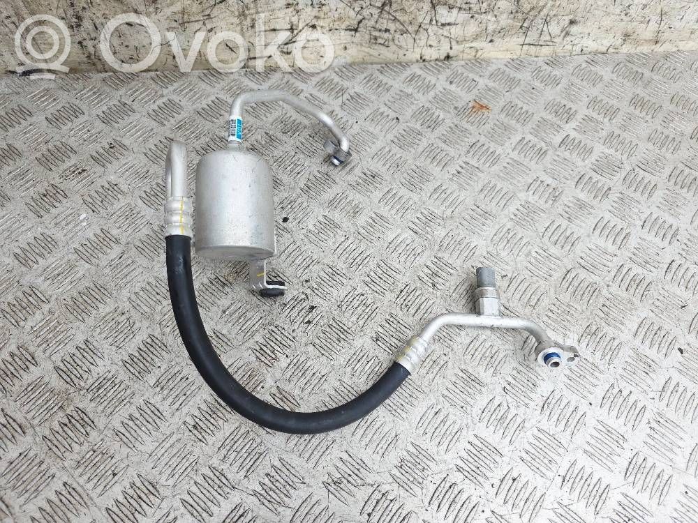 KIA Niro Czujnik ciśnienia klimatyzacji A/C 