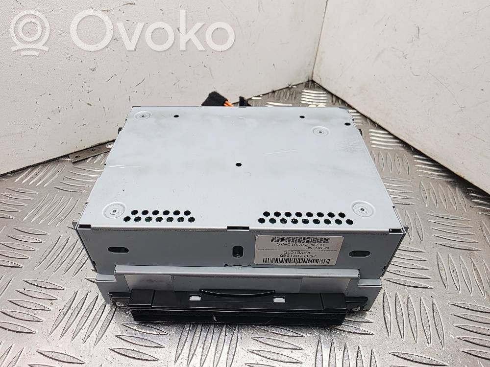 Volvo V40 Radio / CD/DVD atskaņotājs / navigācija 