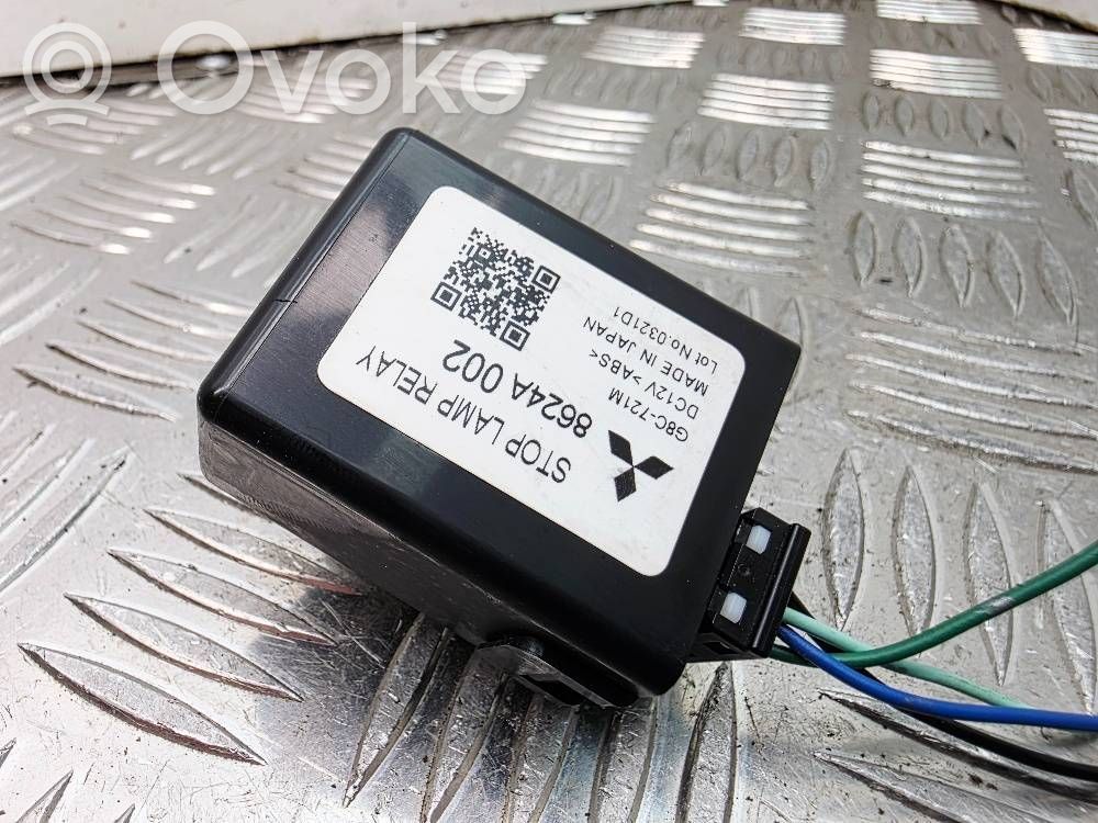 Mitsubishi ASX Módulo de luz LCM 