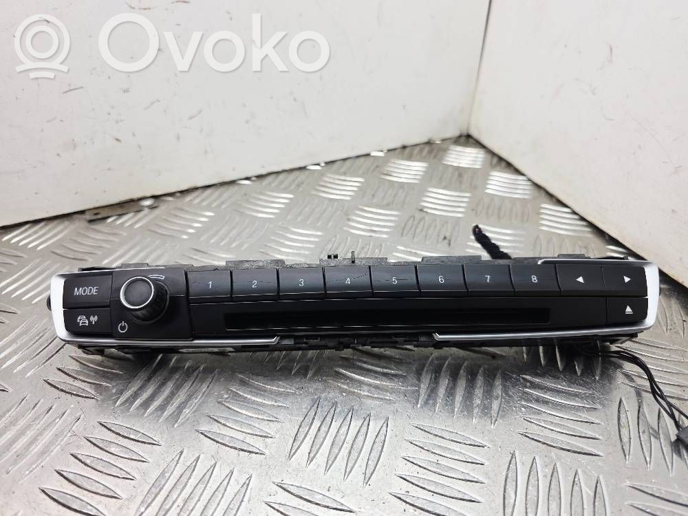 BMW 2 F22 F23 Multifunctional control switch/knob 