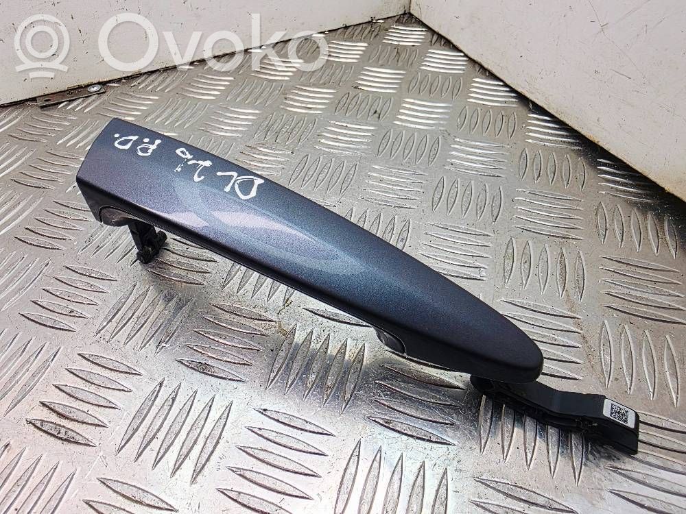 BMW 2 F22 F23 Front door exterior handle 