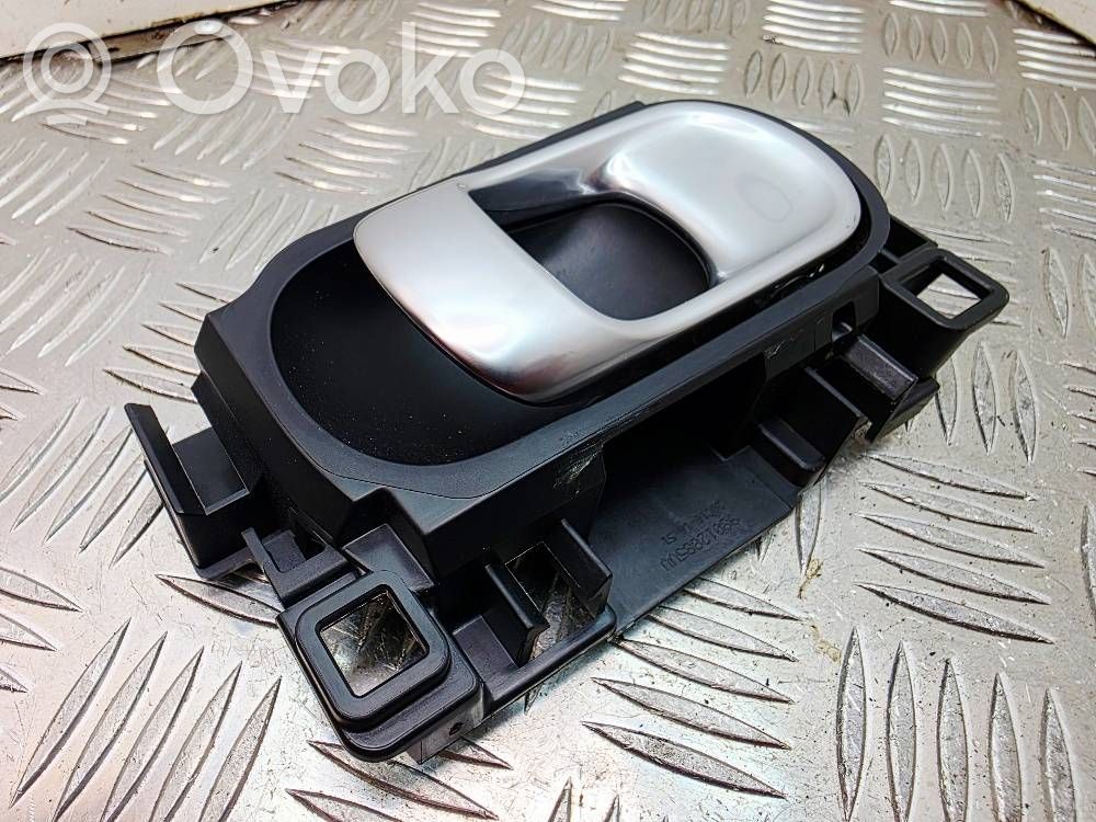 Citroen C4 Cactus Manecilla interna puerta delantera 