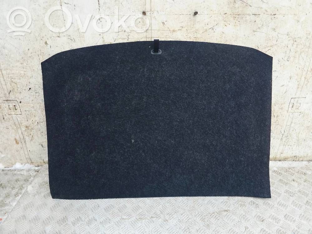 Volvo V40 Bagažinės grindys 