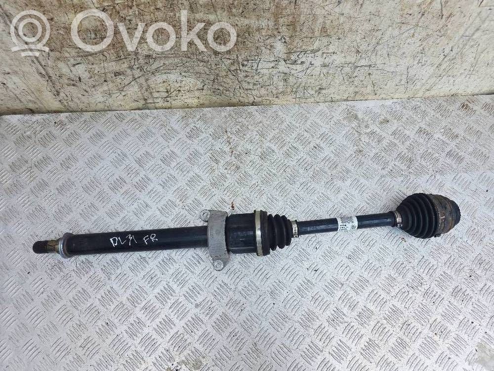 Mini One - Cooper F56 F55 Eje de transmisión delantero 