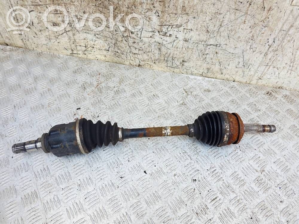 Toyota Auris E180 Eje de transmisión delantero 