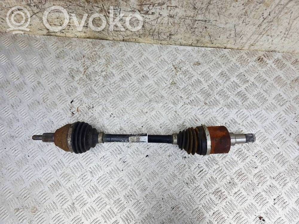 Audi A1 Front driveshaft 