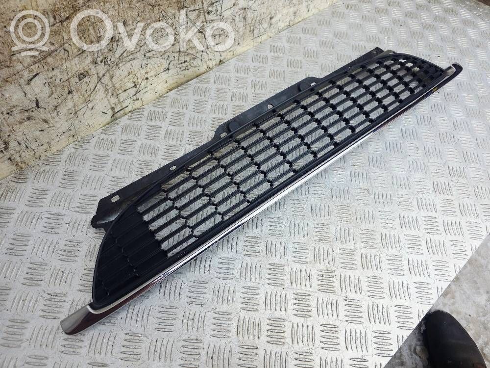 Mini One - Cooper Coupe R56 Grilă radiator față 