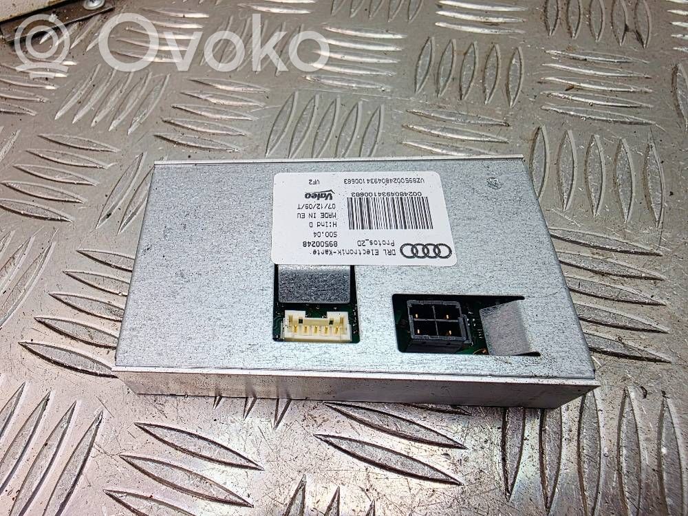 Audi A5 Sportback 8TA Light module LCM 