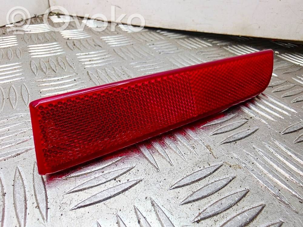 Mitsubishi ASX Reflector spate 
