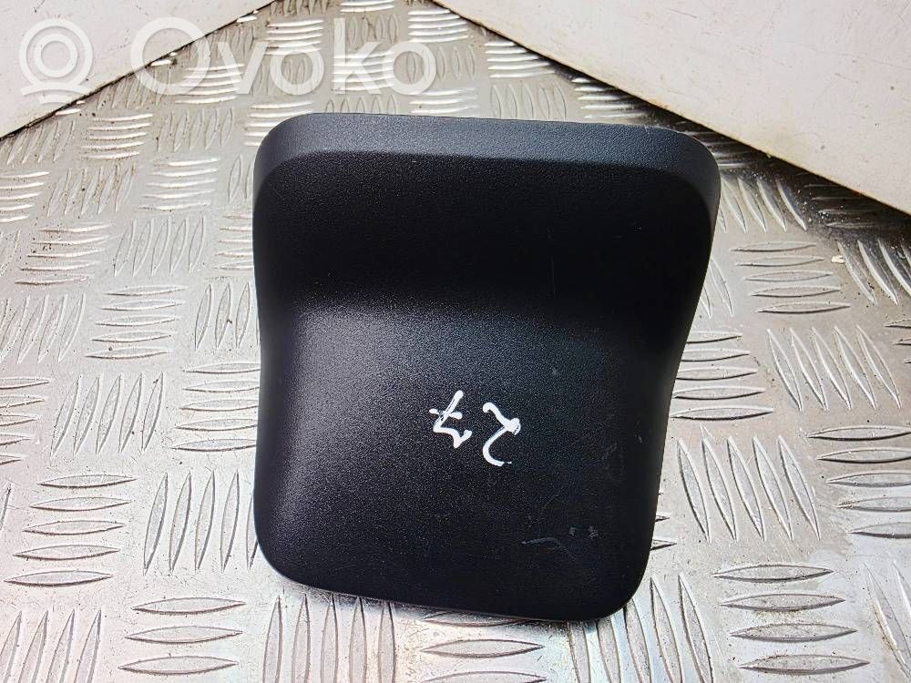 Citroen C4 Cactus Other interior part 