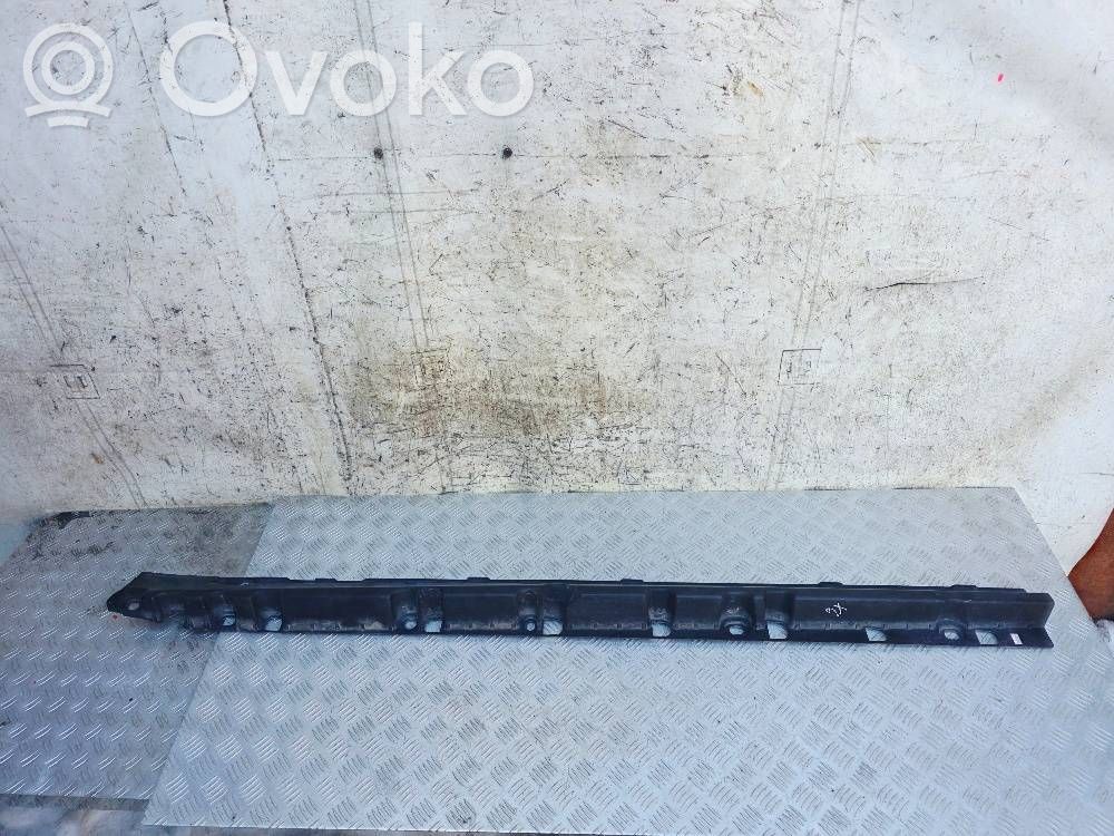 BMW X6 E71 Sill supporting ledge 