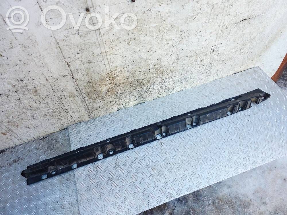 BMW X6 E71 Sill supporting ledge 