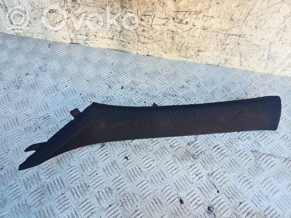 BMW 3 F30 F35 F31 Osłona słupka szyby przedniej / A 