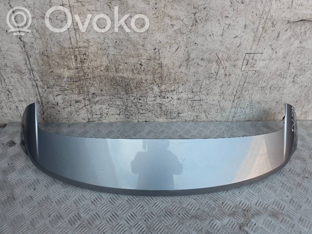 Citroen C4 Cactus Heckspoiler 