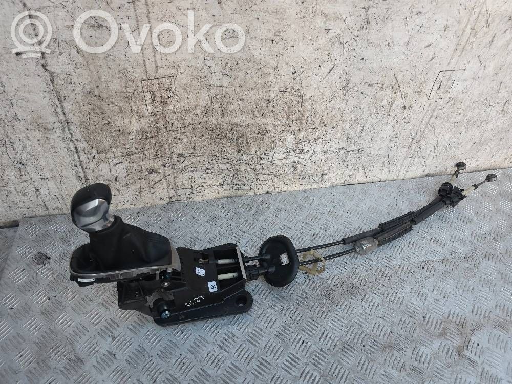 Selector caja de cambios   9808161780